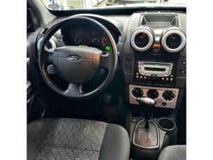 Foto 8 - Ford EcoSport Ecosport XLT 1.6 (Flex) automático