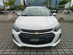 comprar Chevrolet Onix Plus 2020 em todo o Brasil
