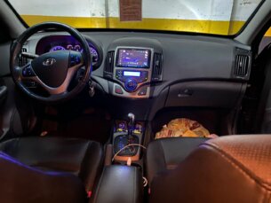 Foto 5 - Hyundai i30 i30 GLS 2.0 16V Top (aut) automático