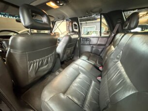Foto 7 - Chevrolet Blazer Blazer DLX Executive 4x2 4.3 SFi V6 automático