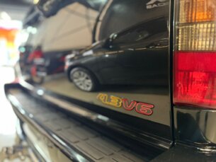 Foto 10 - Chevrolet Blazer Blazer DLX Executive 4x2 4.3 SFi V6 automático