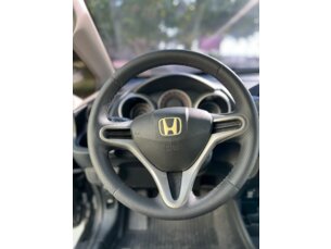 Foto 10 - Honda Fit Fit LX 1.4 (flex) automático