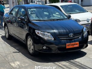 Foto 3 - Toyota Corolla Corolla Sedan XEi 2.0 16V (flex) (aut) automático