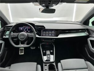 Foto 7 - Audi A3 A3 Sportback 2.0 Hybrid Performance Black S tronic automático