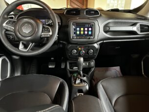 Foto 6 - Jeep Renegade Renegade 1.8 (Aut) automático