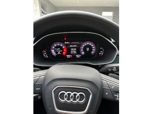 Foto 7 - Audi Q3 Q3 1.4 Black S tronic automático