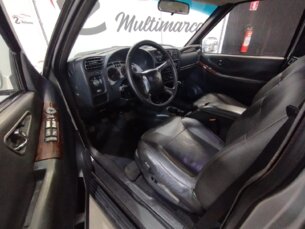 Foto 6 - Chevrolet S10 Cabine Dupla S10 Executive 4x4 2.8 Turbo Electronic (Cab Dupla) manual