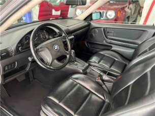 Foto 8 - BMW Série 3 318is 1.9 16V automático