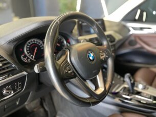 Foto 8 - BMW X3 X3 2.0 xDrive20i X Line automático
