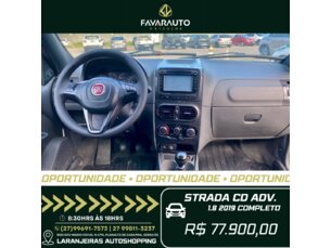 Foto 7 - Fiat Strada Strada Adventure 1.8 16V (Flex) (Cabine Dupla) manual