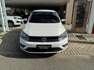 Foto 3 - Volkswagen Gol Gol 1.6 MSI (Flex) (Aut) automático