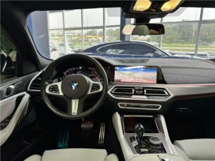 Foto 6 - BMW X6 X6 3.0 xDrive40i M Sport automático