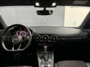 Foto 4 - Audi TT TT 2.0 TFSI Ambition S Tronic automático
