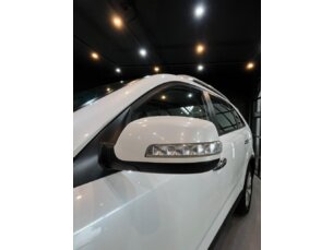 Foto 5 - Kia Sorento Sorento 3.5 V6 EX 4WD (Aut) S670 automático
