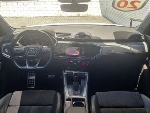 Foto 9 - Audi Q3 Q3 1.4 Black S tronic automático