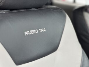 Foto 5 - Mitsubishi Pajero TR4 Pajero TR4 2.0 16V (aut) automático