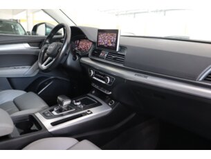 Foto 9 - Audi Q5 Q5 2.0 S-Line S tronic Quattro automático