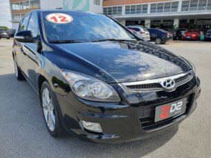 Foto 1 - Hyundai i30 i30 GLS 2.0 16V Top (aut.) automático