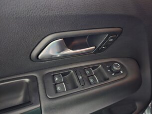Foto 10 - Volkswagen Amarok Amarok CD 3.0 V6 Highline 4Motion automático