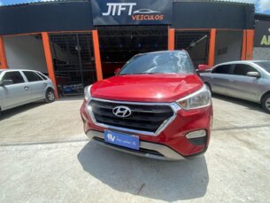 Hyundai Creta 2.0 Pulse (Aut)