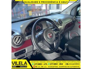 Foto 8 - Fiat Palio Palio Sporting 1.6 16V (Flex) manual