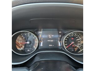 Foto 9 - Jeep Compass Compass 2.0 TDI Limited 4WD automático
