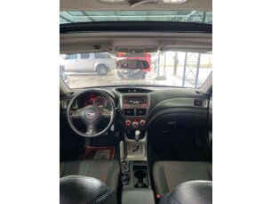 Foto 10 - Subaru Impreza Hatch Impreza 2.0 AWD (aut) automático