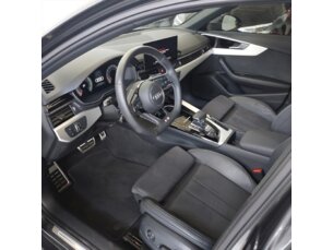 Foto 8 - Audi A4 A4 2.0 S line S Tronic automático