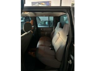 Foto 6 - Chevrolet S10 Cabine Dupla S10 Advantage 4x2 2.4 (Flex) (Cab Dupla) manual