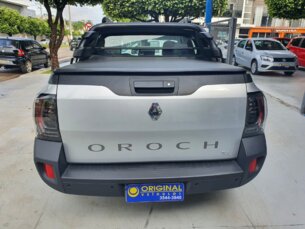 Foto 5 - Renault Oroch Oroch 1.3 TCe Outsider CVT automático