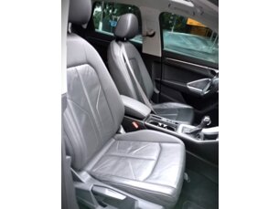 Foto 9 - Audi Q3 Q3 1.4 Prestige Plus S tronic automático