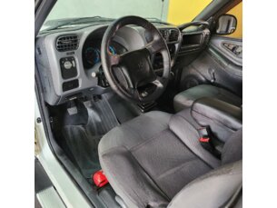 Foto 9 - Chevrolet S10 Cabine Dupla S10 Advantage 4x2 2.4 (Flex) (Cab Dupla) manual
