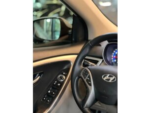 Foto 6 - Hyundai i30 I30 Série Limitada 1.8 16V MPI (Aut) automático