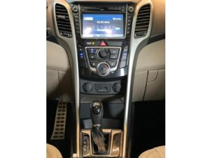Foto 7 - Hyundai i30 I30 Série Limitada 1.8 16V MPI (Aut) automático