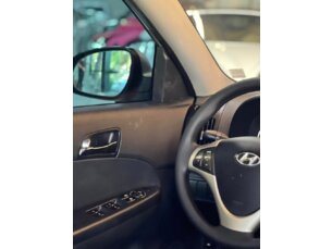 Foto 5 - Hyundai i30 i30 GLS 2.0 16V (aut) automático