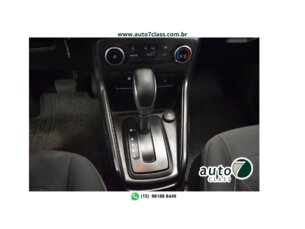 Foto 8 - Ford EcoSport EcoSport SE 1.5 (Aut) (Flex) automático