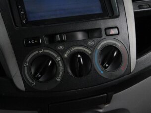 Foto 8 - Toyota Hilux Cabine Dupla Hilux SRV 4x2 3.0 (cab. dupla) manual