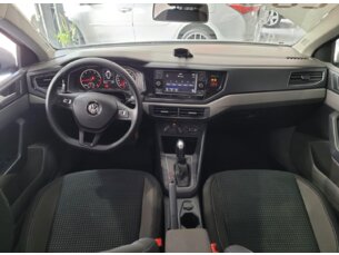 Foto 8 - Volkswagen Virtus Virtus 200 TSI Comfortline (Flex) (Aut) automático