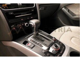 Foto 8 - Audi A5 A5 1.8 TFSI Sportback Ambiente Multitronic automático