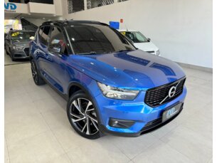 Volvo XC40 1.5 T5 R-Design Recharge DCT
