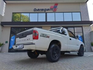 Foto 4 - Chevrolet S10 Cabine Dupla S10 Colina 4x4 2.8 Turbo Electronic (Cab Dupla) manual