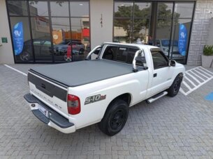 Foto 5 - Chevrolet S10 Cabine Dupla S10 Colina 4x4 2.8 Turbo Electronic (Cab Dupla) manual