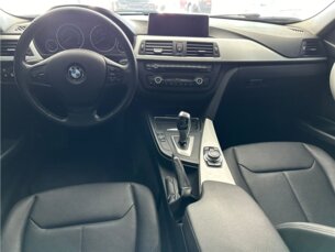 Foto 6 - BMW Série 3 320i 2.0 automático
