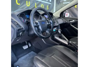 Foto 5 - Ford Focus Hatch Focus Hatch SE Plus 2.0 16V PowerShift automático