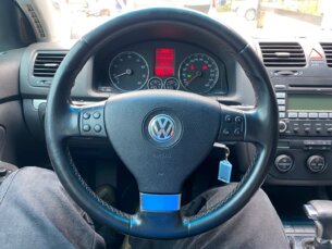 Foto 9 - Volkswagen Jetta Jetta 2.5 20V automático