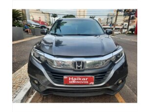 Honda HR-V 1.8 EX CVT