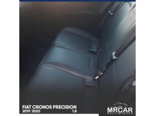 Foto 5 - Fiat Cronos Cronos 1.8 Precision (Aut) (Flex) automático