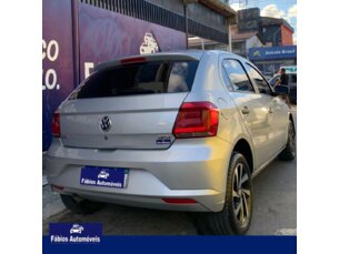 Foto 3 - Volkswagen Gol Gol 1.6 MSI Trendline (Flex) manual