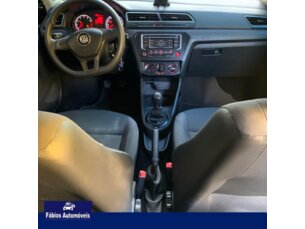 Foto 6 - Volkswagen Gol Gol 1.6 MSI Trendline (Flex) manual