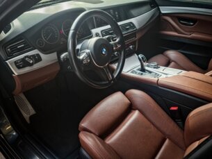 Foto 5 - BMW Série 5 528i M Sport automático